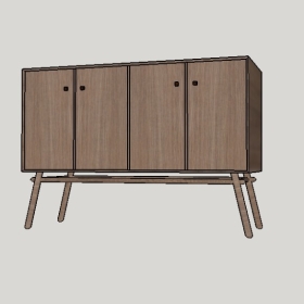 ���ӹ�_Sketchup��ͼ��ʦģ��Vray����202204253312