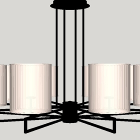 ��ʽ����_Sketchup��ͼ��ʦģ��Vray����202204252016