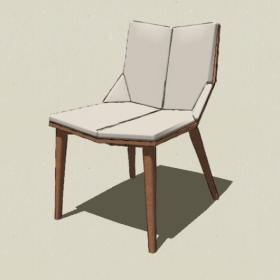 �޷�������-Sketchup��ͼ��ʦEnscape����ģ��20220511288