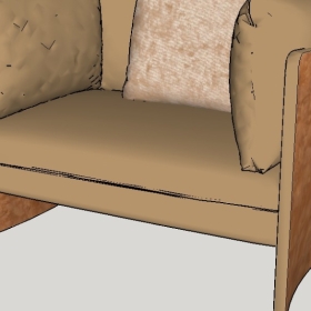 Ӣ������Bentely�Ҿ�_Sketchup��ͼ��ʦģ��Vray����20220425731