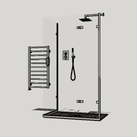 ��ԡ����Sketchup��ͼ��ʦģ��Enscape����20220425290