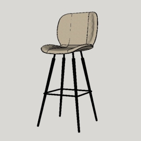 ��̨��_Sketchup��ͼ��ʦģ��Vray����202204255630