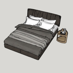 ��_Sketchup��ͼ��ʦģ��Vray����202204253532