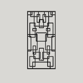 ��������_Sketchup��ͼ��ʦģ��Vray����202204252852