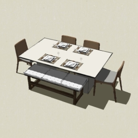 ����-Sketchup��ͼ��ʦEnscape����ģ��2022051190