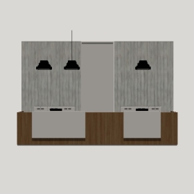 ǰ̨_Sketchup��ͼ��ʦģ��Enscape����22020426609