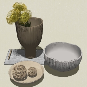 ��Ʒ����-Sketchup��ͼ��ʦEnscape����ģ��20220511105