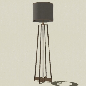 ��ص�-Sketchup��ͼ��ʦEnscape����ģ��20220511341