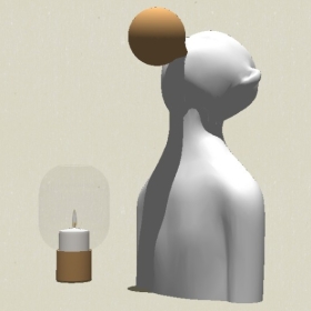 ��Ʒ����-Sketchup��ͼ��ʦEnscape����ģ��2022051133