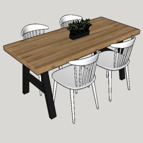 ����_Sketchup��ͼ��ʦģ��Vray����202204254660