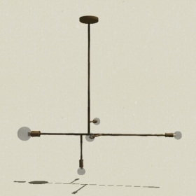 �ִ�����-Sketchup��ͼ��ʦEnscape����ģ��20220511393