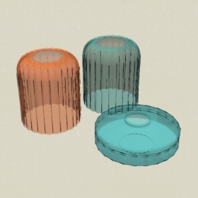 ��ƿ����-Sketchup��ͼ��ʦEnscape����ģ��20220511102