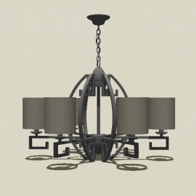 ����ʽ����-Sketchup��ͼ��ʦEnscape����ģ��20220511147