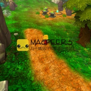 Tiny Knight for Mac OSX 小骑士