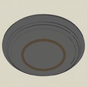 Ͳ��������-Sketchup��ͼ��ʦEnscape����ģ��2022051125