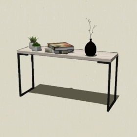 �߹���Ʒ��-Sketchup��ͼ��ʦEnscape����ģ��20220511221