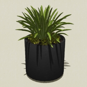 ����ֲ��-Sketchup��ͼ��ʦEnscape����ģ��20220511379