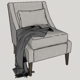 ����ɳ��_Sketchup��ͼ��ʦģ��Vray����202204254525