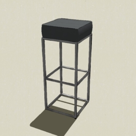 ��̨��-Sketchup��ͼ��ʦEnscape����ģ��2022051156_SU2015