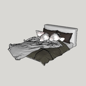 ��_Sketchup��ͼ��ʦģ��Vray����202204253724