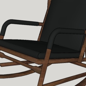 �й�ľ���Ҿ�_Sketchup��ͼ��ʦģ��Vray����20220425339