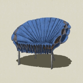 �޷�������-Sketchup��ͼ��ʦEnscape����ģ��20220511328