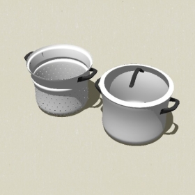 ����-Sketchup��ͼ��ʦEnscape����ģ��2022051146