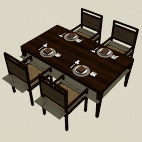 ����-Sketchup��ͼ��ʦEnscape����ģ��20220511132