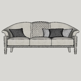 ����ɳ��_Sketchup��ͼ��ʦģ��Vray����202204254430