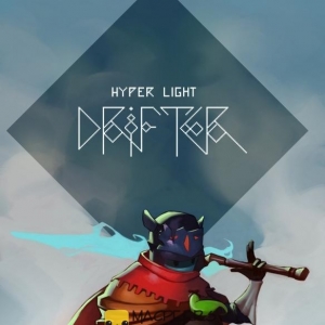 Hyper Light Drifter for mac 11.04.2016 终极闪光:流浪者