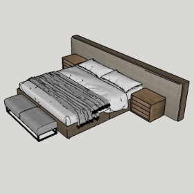 ��_Sketchup��ͼ��ʦģ��Vray����202204253571