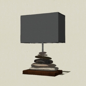 ̨��-Sketchup��ͼ��ʦEnscape����ģ��2022051180