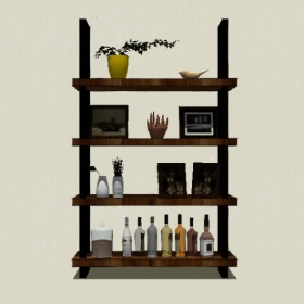 ǽ�ι���-Sketchup��ͼ��ʦEnscape����ģ��2022051132