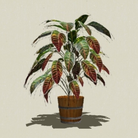 ����ֲ��-Sketchup��ͼ��ʦEnscape����ģ��20220511386