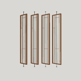 �������_Sketchup��ͼ��ʦģ��Vray����202204252621