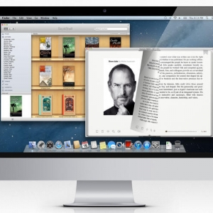 BookReader for mac 5.7 MAC书架 阅读工具 阅读器