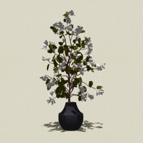 ������Ʒ-Sketchup��ͼ��ʦEnscape����ģ��2022051163