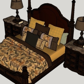 ��ʽ��_Sketchup��ͼ��ʦģ��Vray����20220425126