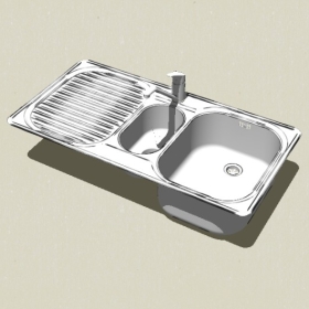 ̨��-Sketchup��ͼ��ʦEnscape����ģ��2022051119