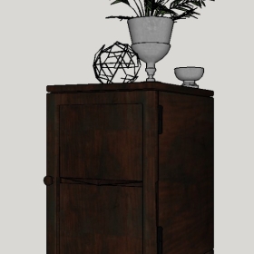 ����Ʒ�ƼҾ�Sketchup��ͼ��ʦģ��20220425 hooker11