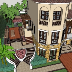 ģͲͼʦSketchup20221115ϴ594