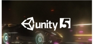 Unity Pro for mac 5.3.6f1 最流行的游戏3D制作工具