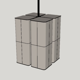 ��ʽ����_Sketchup��ͼ��ʦģ��Vray����202204251994