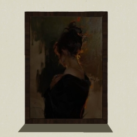 װ�λ�-Sketchup��ͼ��ʦEnscape����ģ��20220511213