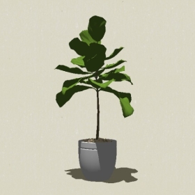 ����ֲ��-Sketchup��ͼ��ʦEnscape����ģ��202205119