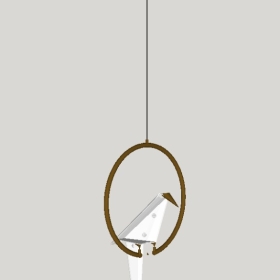 ����_Sketchup��ͼ��ʦģ��Vray����20220425935