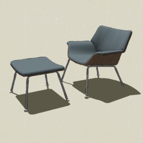 ��������-Sketchup��ͼ��ʦEnscape����ģ��2022051144