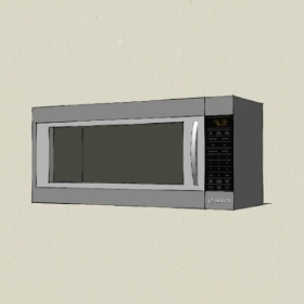 ��������-Sketchup��ͼ��ʦEnscape����ģ��20220511187