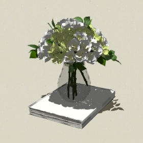 ������Ʒ-Sketchup��ͼ��ʦEnscape����ģ��2022051174