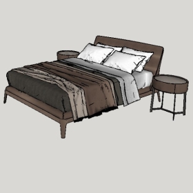 ��_Sketchup��ͼ��ʦģ��Vray����202204253725